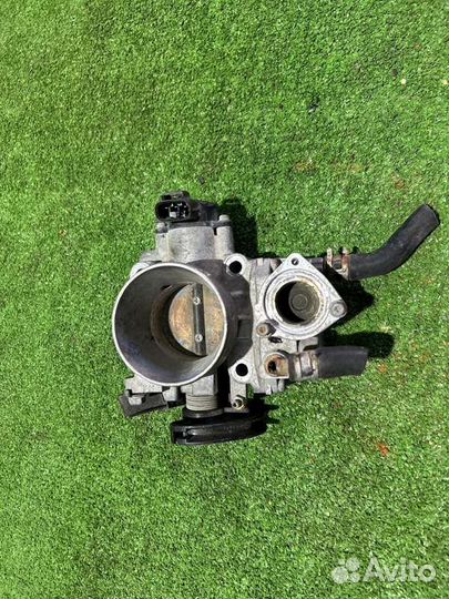 Дроссельная заслонка Mitsubishi Lancer CS 4G18