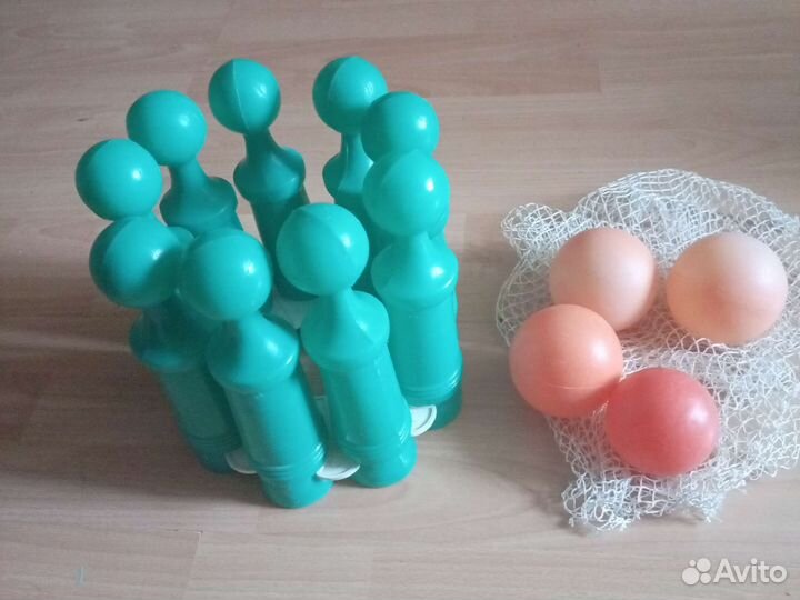 Детские игры СССР