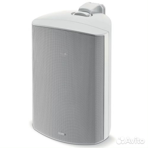 Всепогодная акустика Focal 100 OD8 White