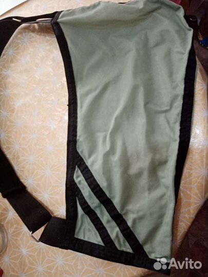 Ортез(бандаж)