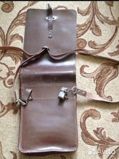 Ремень брючный, планшет армейский