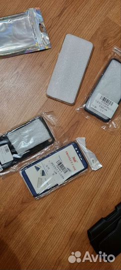 Чехол панель книжкой для телефона honor 9 Lite X9