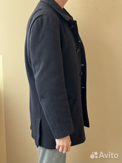 Пальто мужское alessandro manzoni