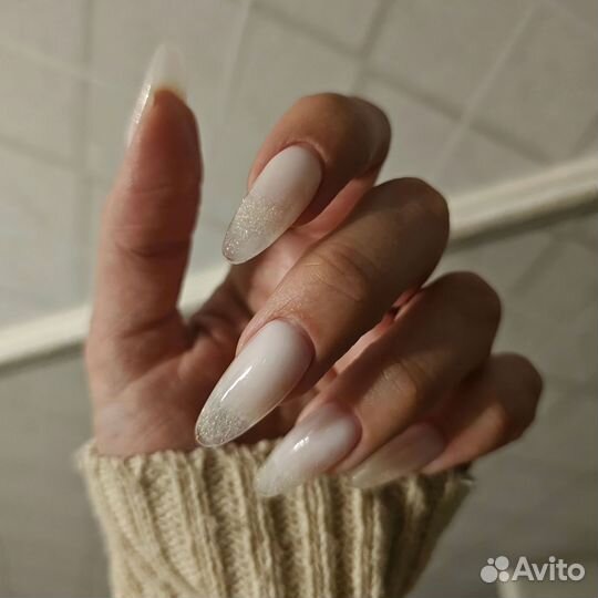 Мастер маникюра