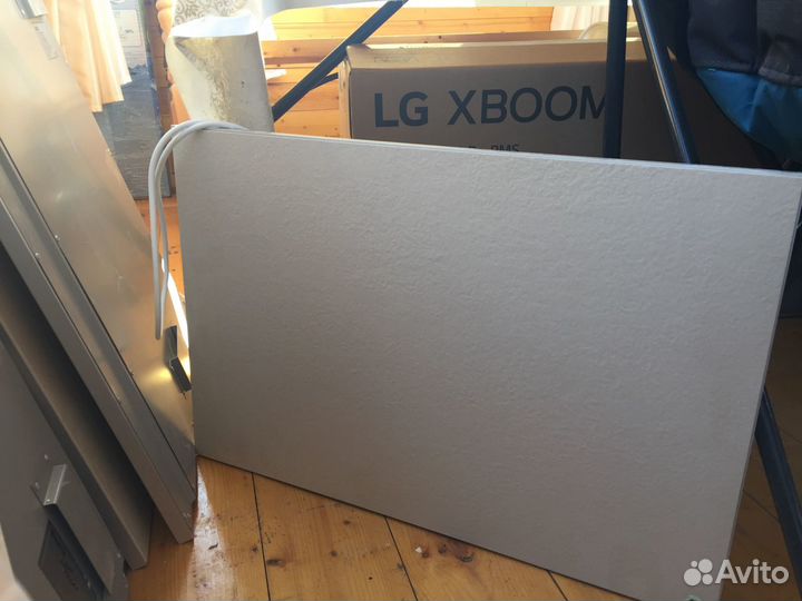 Керамические батареи обогреватели