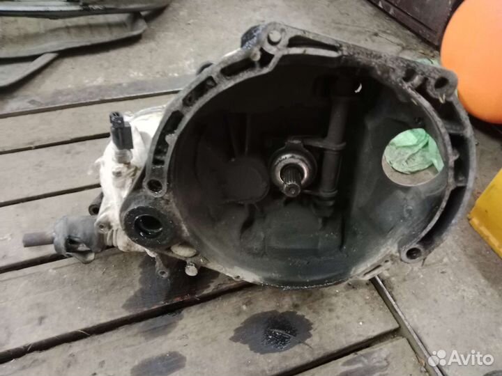 Авторазбор, кпп ваз 2110, приора, с гарантией