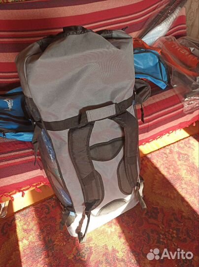 Рюкзак туристический