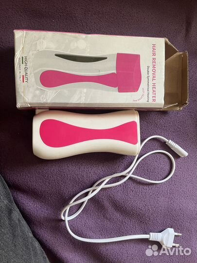 Воскоплав для депиляции