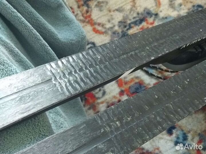 Лыжи беговые