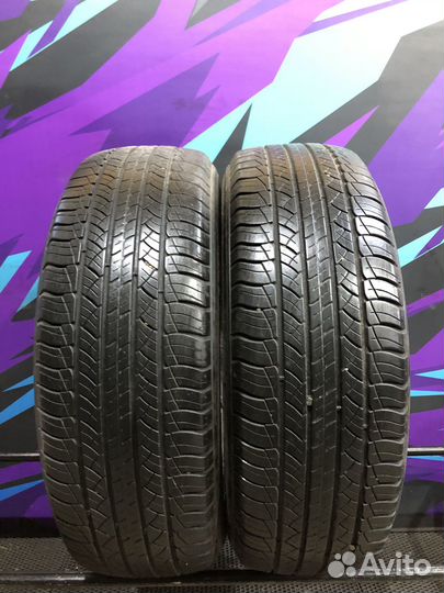 Michelin Latitude Tour HP 225/65 R17
