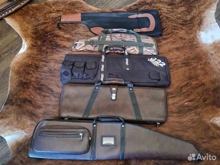 Чехол для оружия