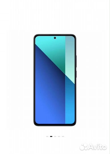 Xiaomi Redmi Note 13, 6/128 ГБ