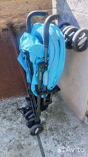 Коляски,кроватка и качель