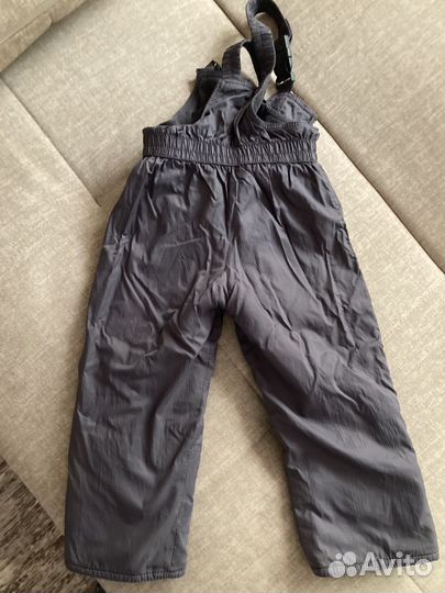 Демисизоннын брюки