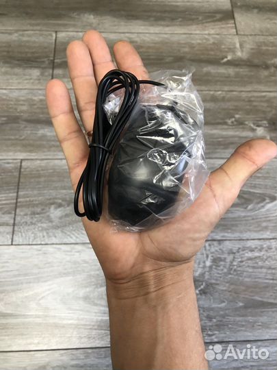 Компьютерная мышь