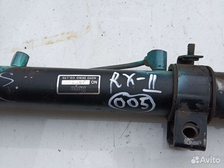 Рулевая рейка Lexus RX 330 RX 350