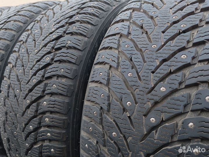 Nokian Tyres Hakkapeliitta 9 245/45 R19 102T