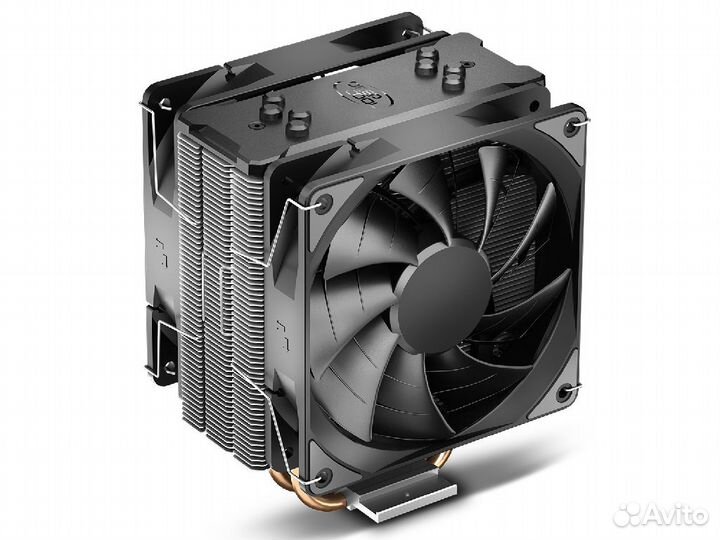 Кулер Deepcool Gammaxx 400 EX 180 Вт(Новый)