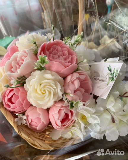 Подарок на 8 марта