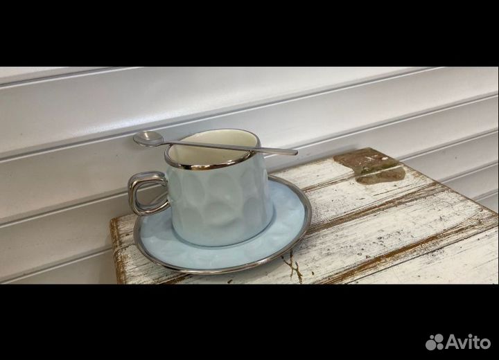 Чайный набор