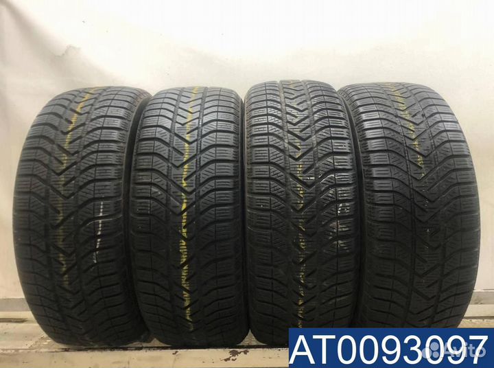 Pirelli Winter SnowControl Serie III 205/55 R16 98V