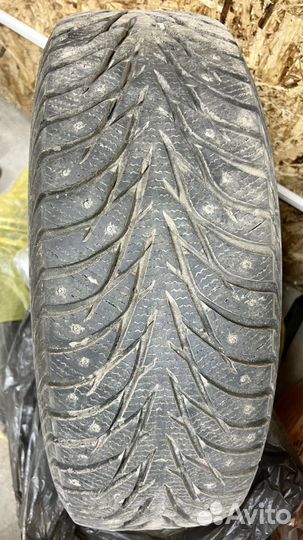 Yokohama Ice Guard Stud IG55 235/60 R17 102T