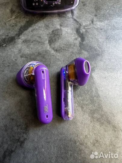 Блютуз наушники jbl