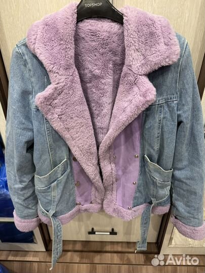 Женская одежда пакетом,размер 42-44