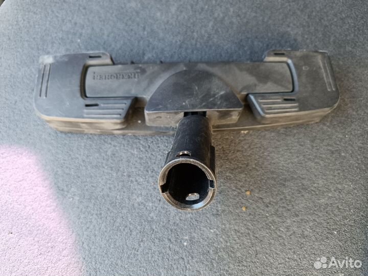 Насадка пылесоса для уборки пола Karcher