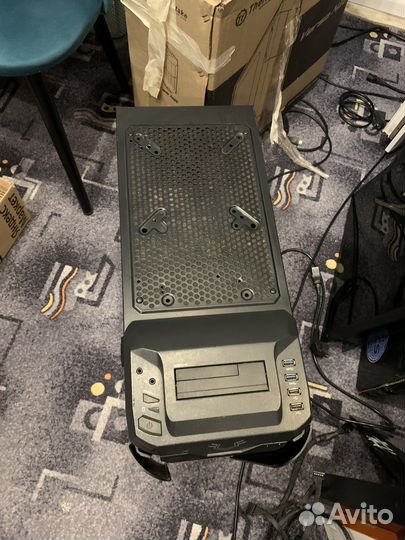 Корпус для пк