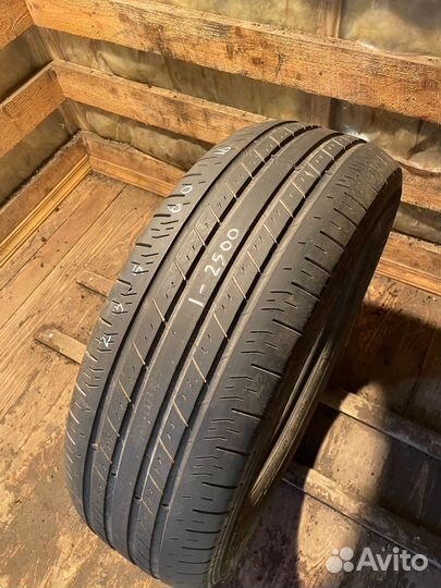 Goodyear Integrity 235/60 R16