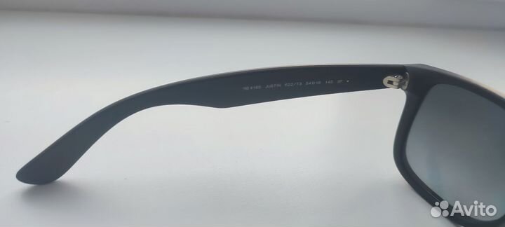 Очки Ray-Ban Justin