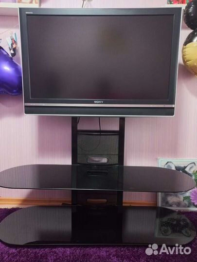 Полочка для телевизора