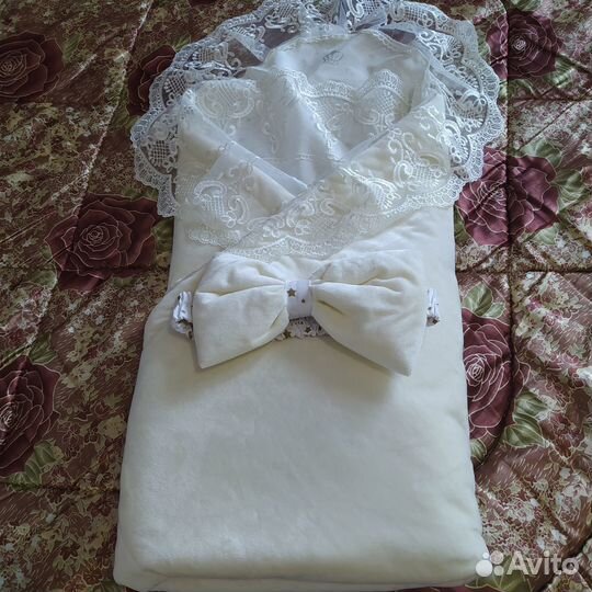 Комплект на выписку