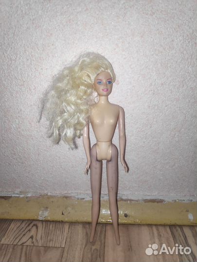Кукла барби barbie 90 х