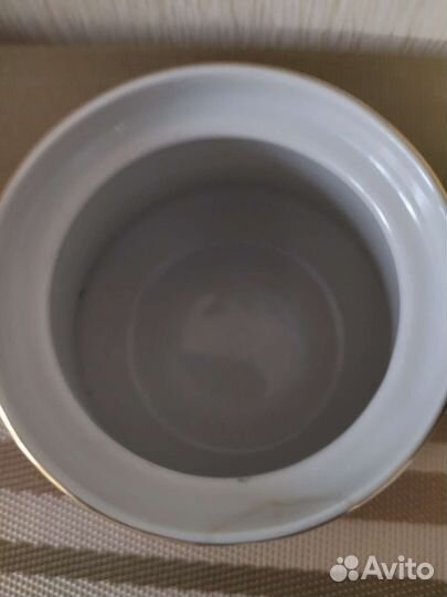 Заварочный чайник