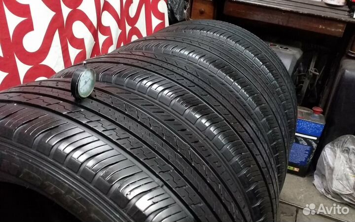 Dunlop Grandtrek ST30 235/55 R18 100H