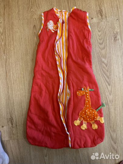 Конверт IKEA для младенцев