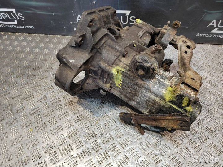 МКПП Volkswagen Golf 3 1991-2000