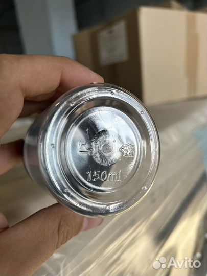 Банки Пэт 150 мл