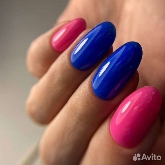 Мастер маникюр, педикюр и подолог