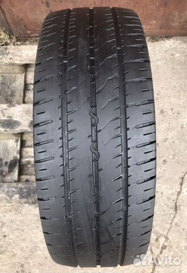 Semperit VAN-LIFE 2 235/65 R16C