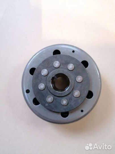 Ротор генератора zs177mm