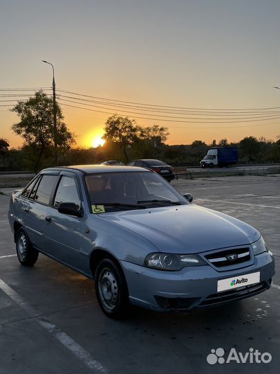 Daewoo Nexia 1.5 МТ, 2012, 187 200 км