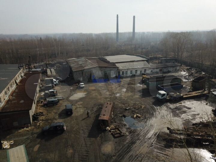 Продам базу