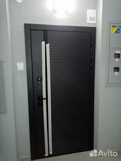 Входная дверь Перфекто