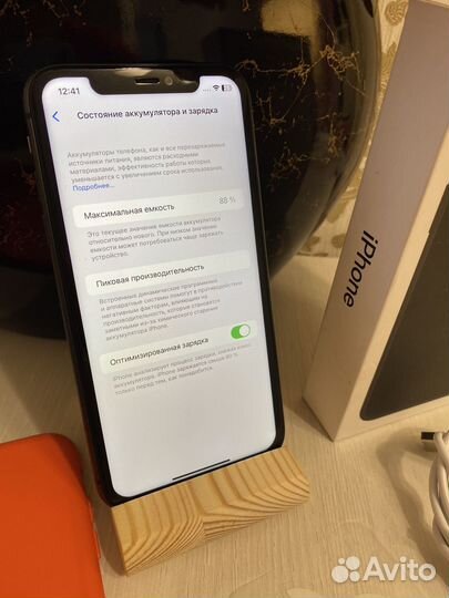 iPhone 11 64GB Black