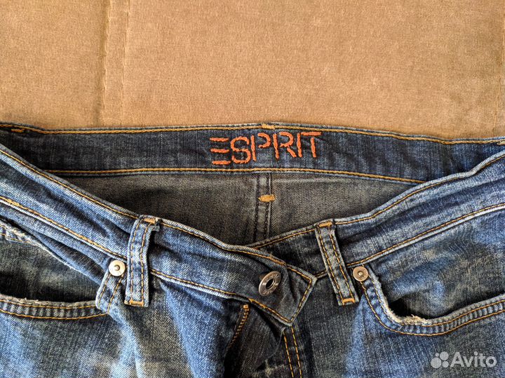 Джинсы Esprit