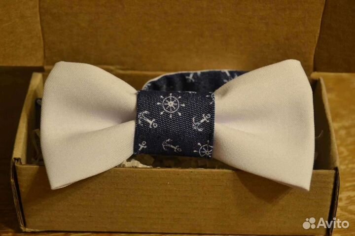 Галстук - Бабочка