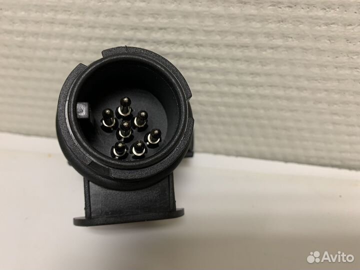 Переходная втулка